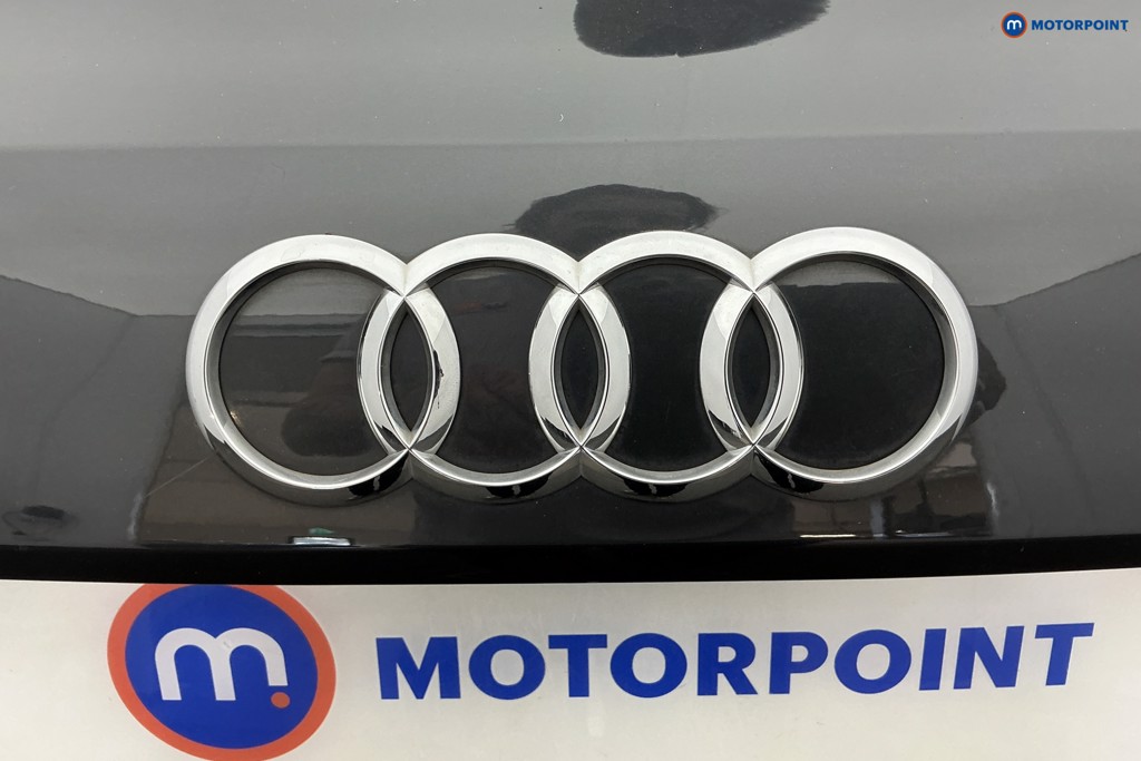 Audi A3 Sport Automatic Petrol Hatchback - Stock Number (1652461) - 32nd supplementary image
