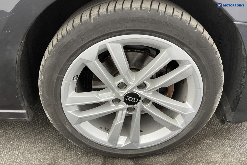 Audi A3 Sport Automatic Petrol Hatchback - Stock Number (1652461) - 34th supplementary image