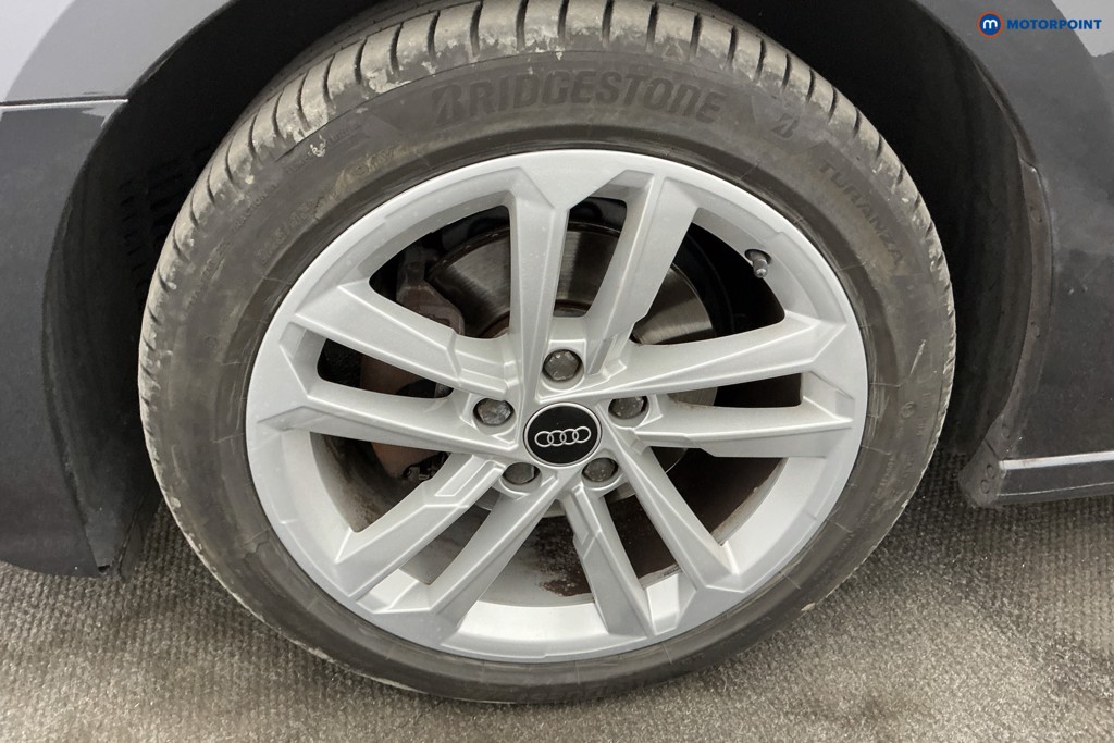 Audi A3 Sport Automatic Petrol Hatchback - Stock Number (1652461) - 35th supplementary image
