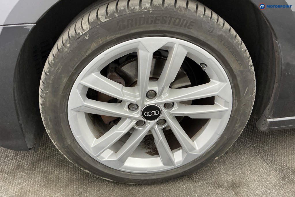 Audi A3 Sport Automatic Petrol Hatchback - Stock Number (1652461) - 36th supplementary image