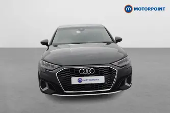 Audi A3 Sport Automatic Petrol Hatchback - Stock Number (1652461) - Front bumper