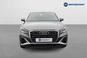 Audi Q2 S Line Automatic Petrol SUV - Stock Number (1652471) - Front bumper
