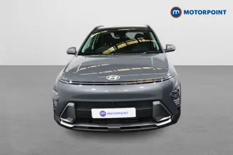 Hyundai Kona Ultimate Manual Petrol SUV - Stock Number (1652512) - Front bumper
