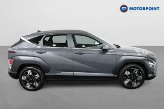 Hyundai Kona Ultimate Manual Petrol SUV - Stock Number (1652512) - Drivers side