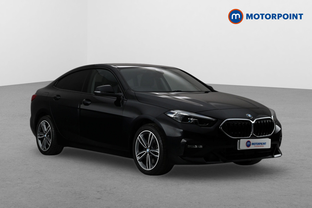 BMW 2 Series listing photo