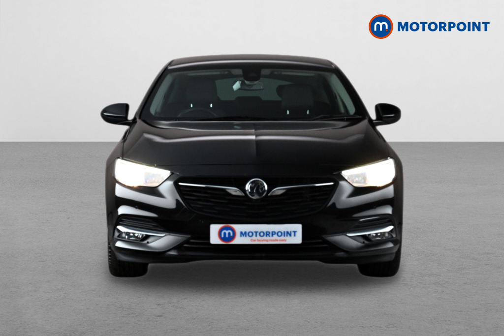 Vauxhall Insignia SRI Automatic Diesel Hatchback - Stock Number (1652539) - Front bumper