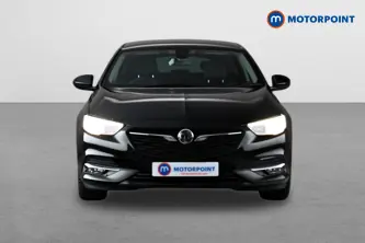 Vauxhall Insignia SRI Automatic Diesel Hatchback - Stock Number (1652539) - Front bumper