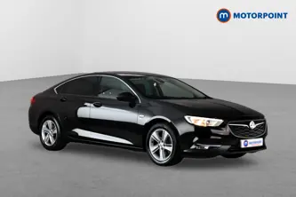 Vauxhall Insignia SRI Automatic Diesel Hatchback - Stock Number (1652539) - Drivers side front corner