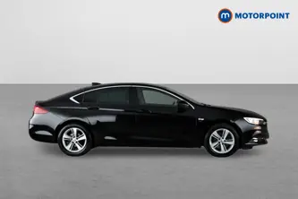 Vauxhall Insignia SRI Automatic Diesel Hatchback - Stock Number (1652539) - Drivers side