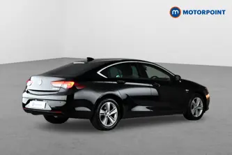 Vauxhall Insignia SRI Automatic Diesel Hatchback - Stock Number (1652539) - Drivers side rear corner