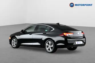 Vauxhall Insignia SRI Automatic Diesel Hatchback - Stock Number (1652539) - Passenger side rear corner