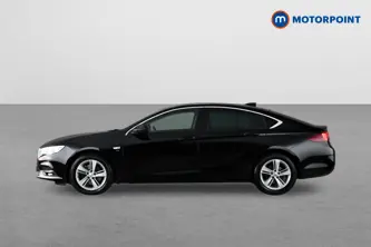 Vauxhall Insignia SRI Automatic Diesel Hatchback - Stock Number (1652539) - Passenger side