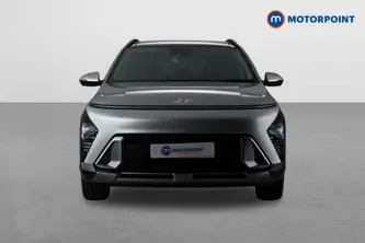 Hyundai Kona Ultimate Manual Petrol SUV - Stock Number (1652604) - Front bumper