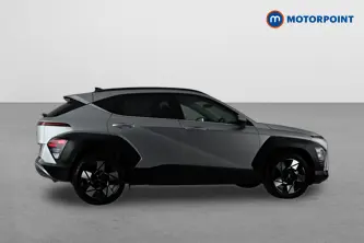 Hyundai Kona Ultimate Manual Petrol SUV - Stock Number (1652604) - Drivers side