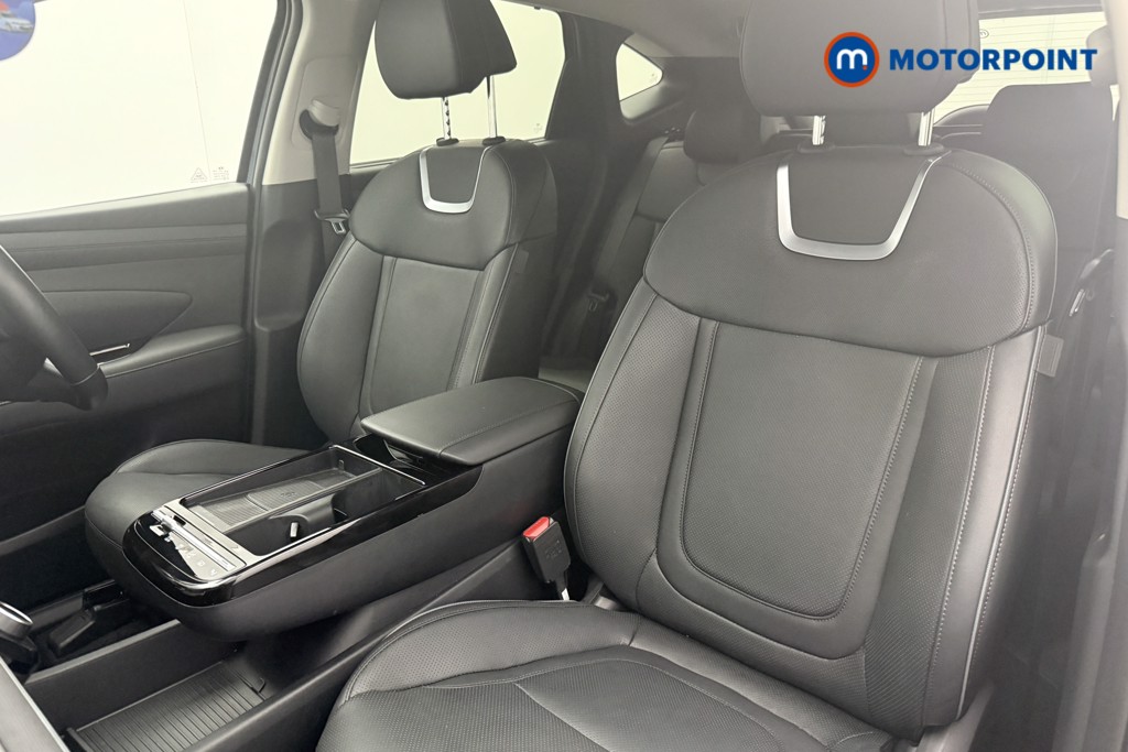 Hyundai Tucson Ultimate Automatic Petrol Plug-In Hybrid SUV - Stock Number (1652626) - 3rd supplementary image