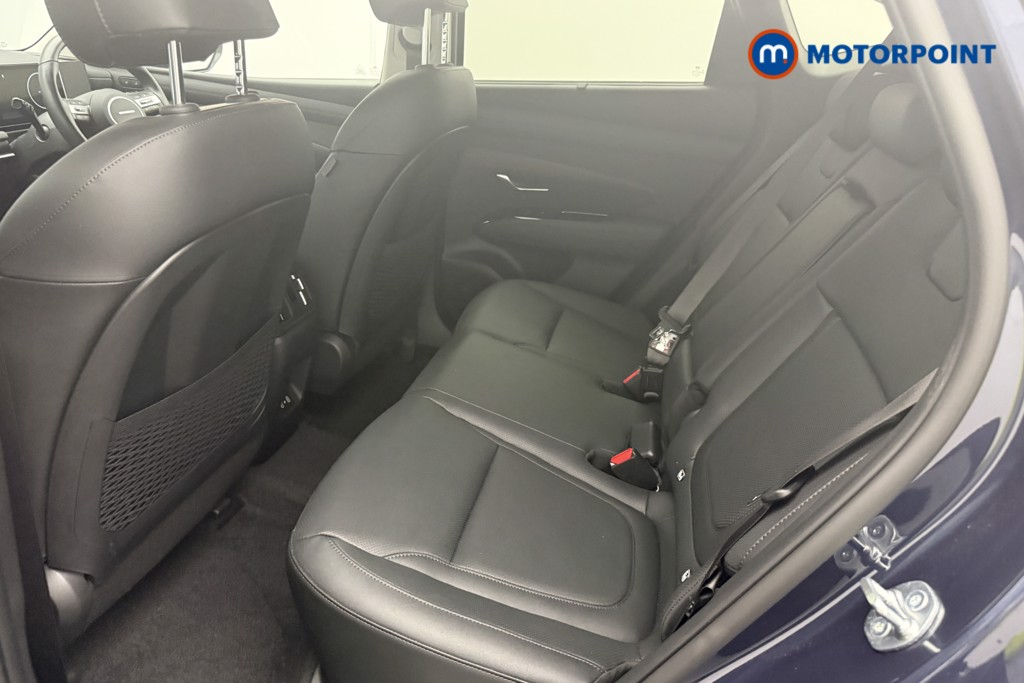 Hyundai Tucson Ultimate Automatic Petrol Plug-In Hybrid SUV - Stock Number (1652626) - 5th supplementary image