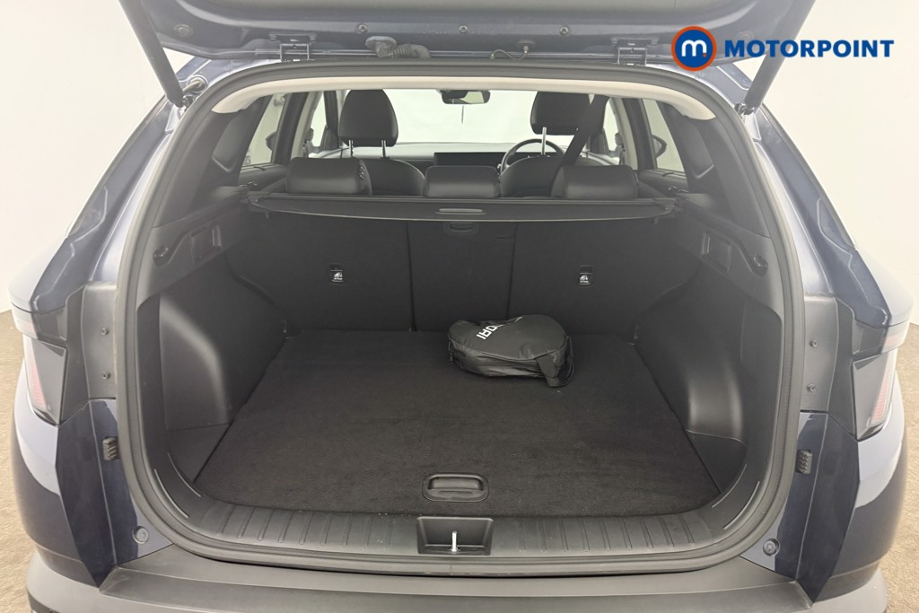 Hyundai Tucson Ultimate Automatic Petrol Plug-In Hybrid SUV - Stock Number (1652626) - 6th supplementary image