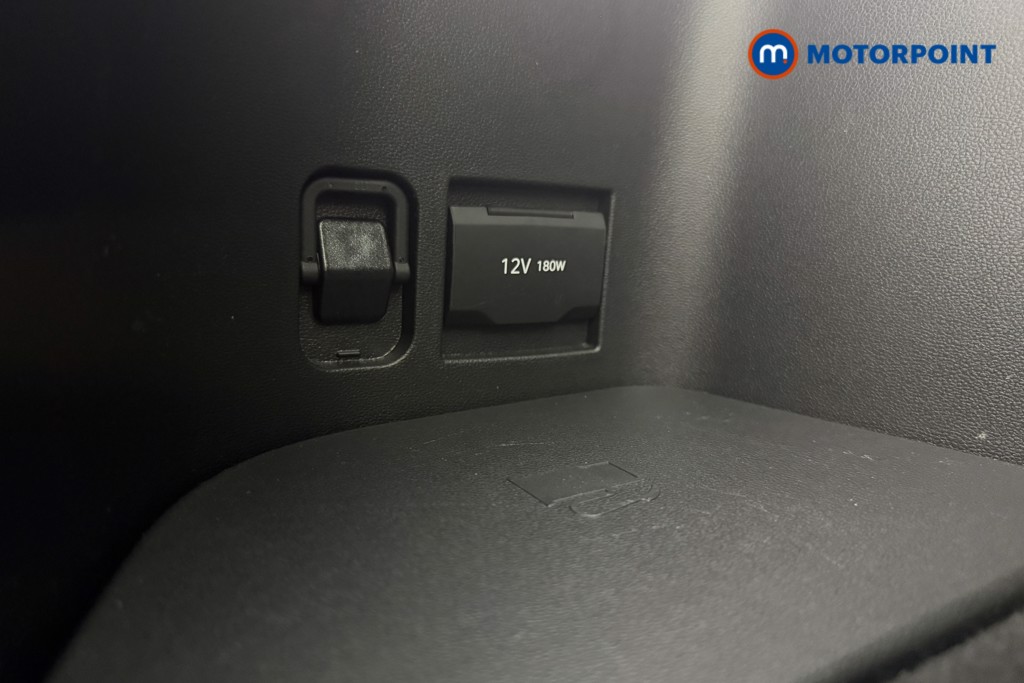 Hyundai Tucson Ultimate Automatic Petrol Plug-In Hybrid SUV - Stock Number (1652626) - 7th supplementary image