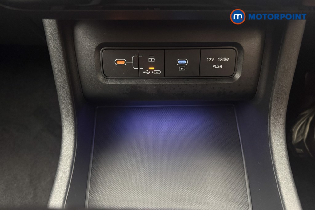 Hyundai Tucson Ultimate Automatic Petrol Plug-In Hybrid SUV - Stock Number (1652626) - 16th supplementary image