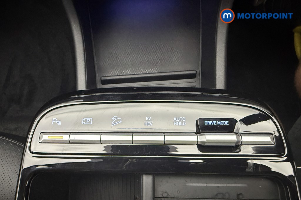 Hyundai Tucson Ultimate Automatic Petrol Plug-In Hybrid SUV - Stock Number (1652626) - 17th supplementary image