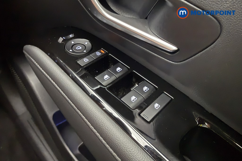 Hyundai Tucson Ultimate Automatic Petrol Plug-In Hybrid SUV - Stock Number (1652626) - 19th supplementary image