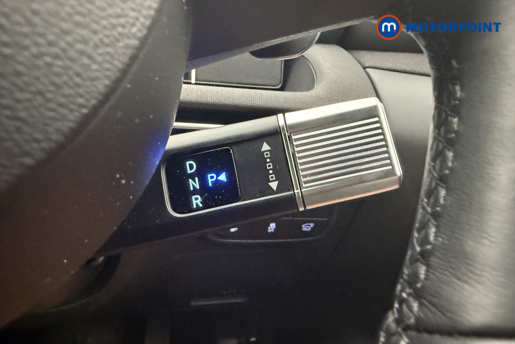 Hyundai Tucson Ultimate Automatic Petrol Plug-In Hybrid SUV - Stock Number (1652626) - 20th supplementary image