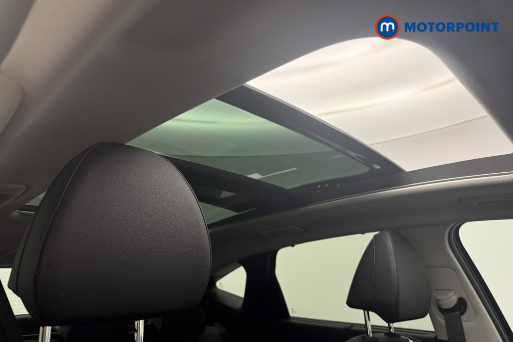Hyundai Tucson Ultimate Automatic Petrol Plug-In Hybrid SUV - Stock Number (1652626) - 21st supplementary image