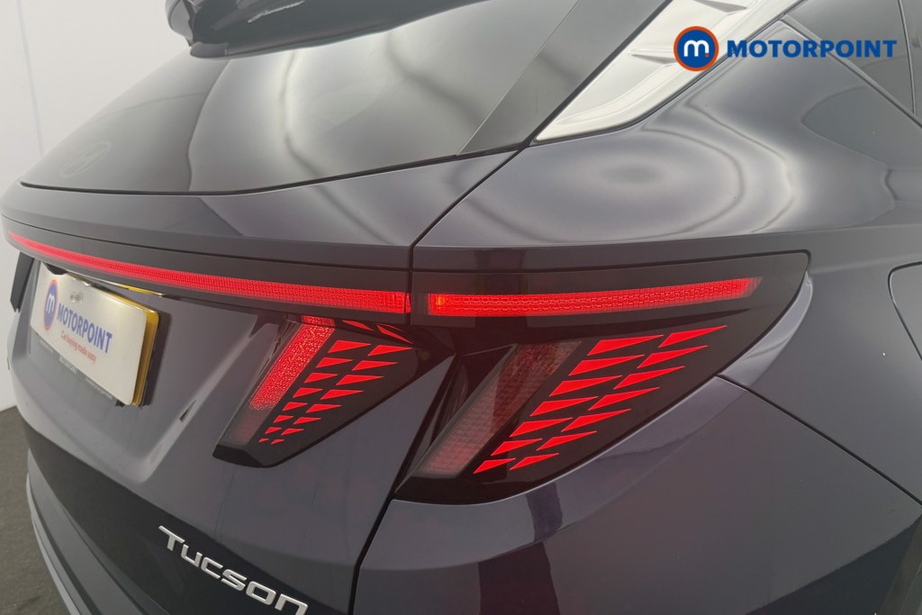 Hyundai Tucson Ultimate Automatic Petrol Plug-In Hybrid SUV - Stock Number (1652626) - 22nd supplementary image