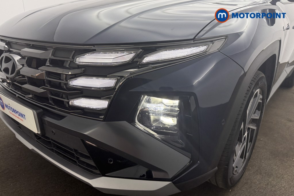 Hyundai Tucson Ultimate Automatic Petrol Plug-In Hybrid SUV - Stock Number (1652626) - 26th supplementary image