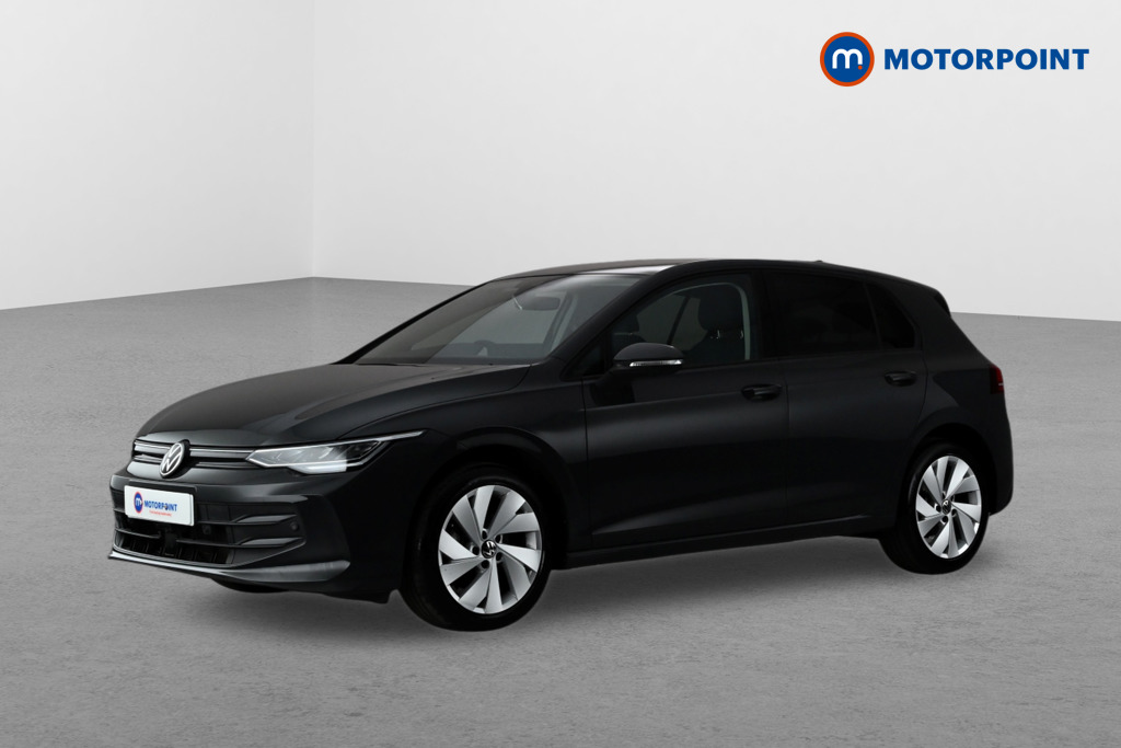 Volkswagen Golf Match Automatic Petrol Hatchback - Stock Number (1652656) - Passenger side front corner