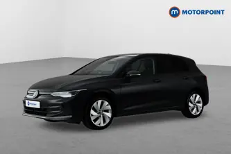 Volkswagen Golf Match Automatic Petrol Hatchback - Stock Number (1652656) - Passenger side front corner