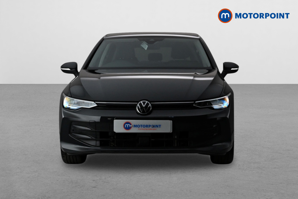 Volkswagen Golf Match Automatic Petrol Hatchback - Stock Number (1652656) - Front bumper