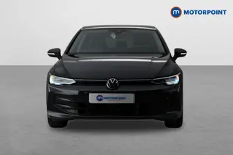 Volkswagen Golf Match Automatic Petrol Hatchback - Stock Number (1652656) - Front bumper
