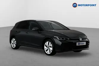 Volkswagen Golf Match Automatic Petrol Hatchback - Stock Number (1652656) - Drivers side front corner