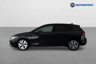 Volkswagen Golf Match Automatic Petrol Hatchback - Stock Number (1652656) - Passenger side