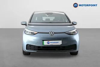 Volkswagen Id.3 Life Pro Automatic Electric Hatchback - Stock Number (1652658) - Front bumper
