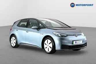 Volkswagen Id.3 Life Pro Automatic Electric Hatchback - Stock Number (1652658) - Drivers side front corner