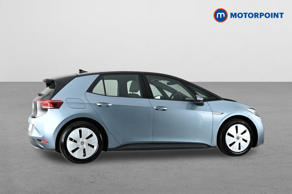 Volkswagen Id.3 Life Pro Automatic Electric Hatchback - Stock Number (1652658) - Drivers side