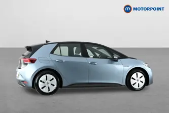 Volkswagen Id.3 Life Pro Automatic Electric Hatchback - Stock Number (1652658) - Drivers side