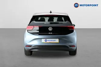Volkswagen Id.3 Life Pro Automatic Electric Hatchback - Stock Number (1652658) - Rear bumper