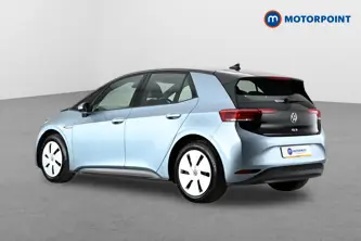 Volkswagen Id.3 Life Pro Automatic Electric Hatchback - Stock Number (1652658) - Passenger side rear corner