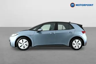 Volkswagen Id.3 Life Pro Automatic Electric Hatchback - Stock Number (1652658) - Passenger side