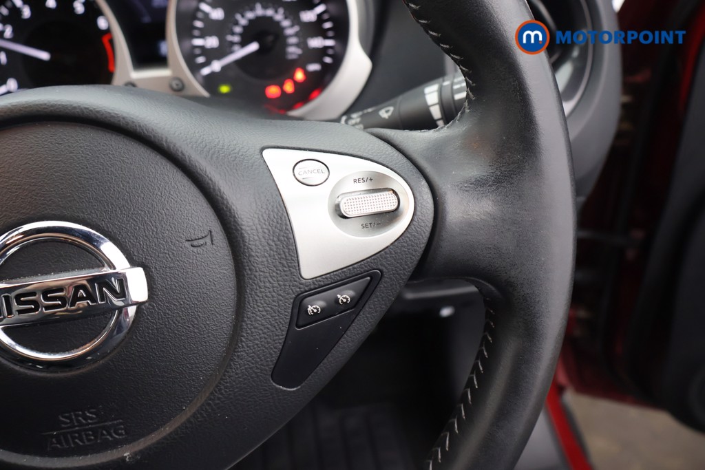 Nissan Juke Tekna Automatic Petrol SUV - Stock Number (1652665) - 7th supplementary image