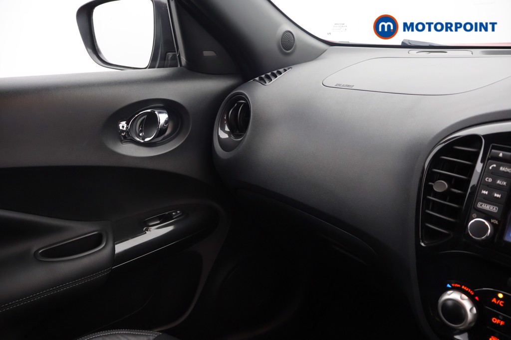 Nissan Juke Tekna Automatic Petrol SUV - Stock Number (1652665) - 10th supplementary image