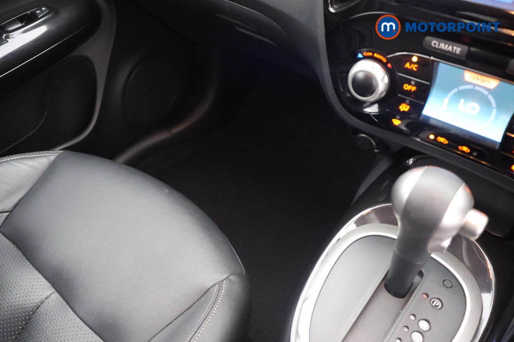 Nissan Juke Tekna Automatic Petrol SUV - Stock Number (1652665) - 12th supplementary image