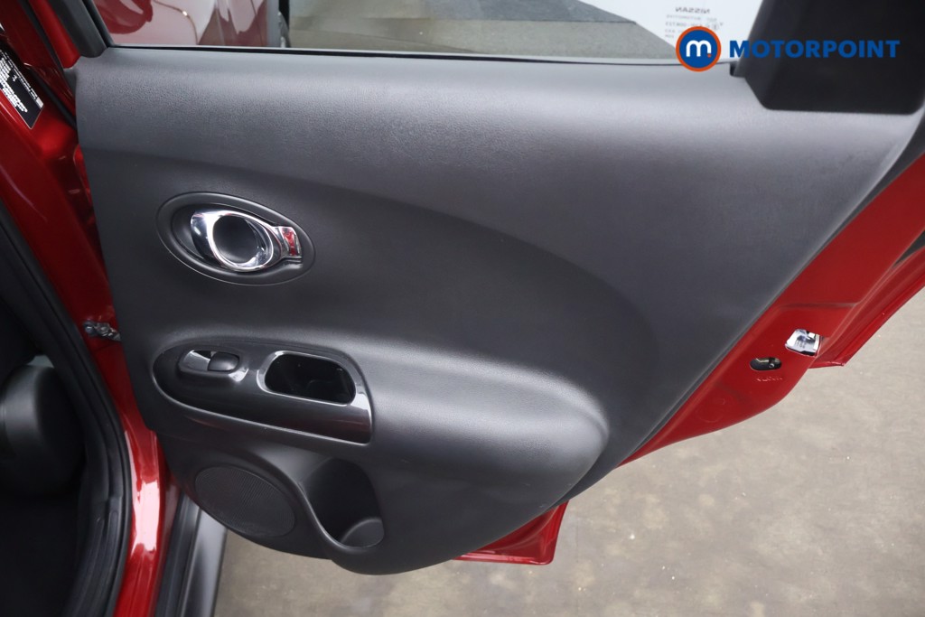 Nissan Juke Tekna Automatic Petrol SUV - Stock Number (1652665) - 17th supplementary image