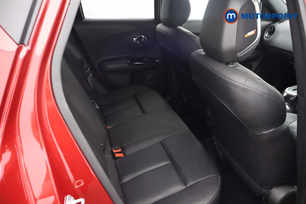 Nissan Juke Tekna Automatic Petrol SUV - Stock Number (1652665) - 18th supplementary image
