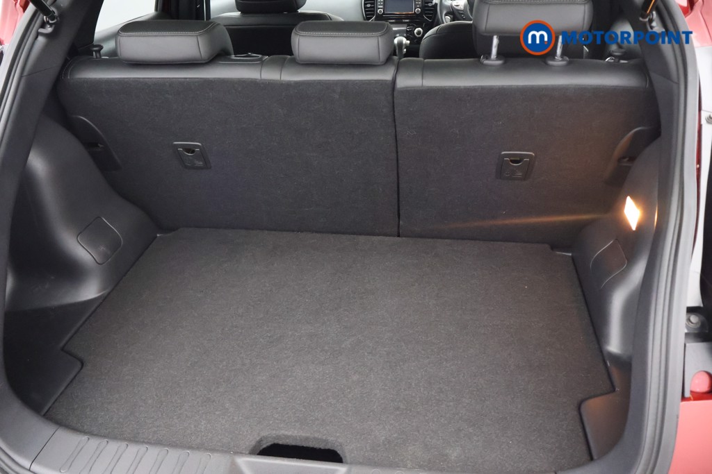 Nissan Juke Tekna Automatic Petrol SUV - Stock Number (1652665) - 19th supplementary image