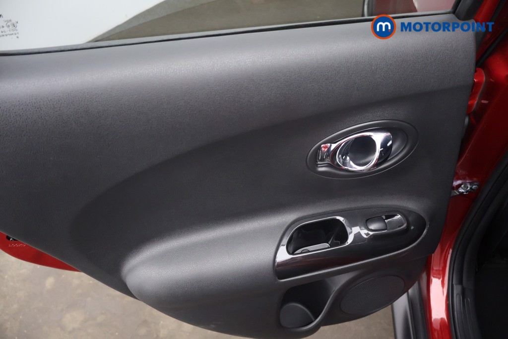 Nissan Juke Tekna Automatic Petrol SUV - Stock Number (1652665) - 20th supplementary image