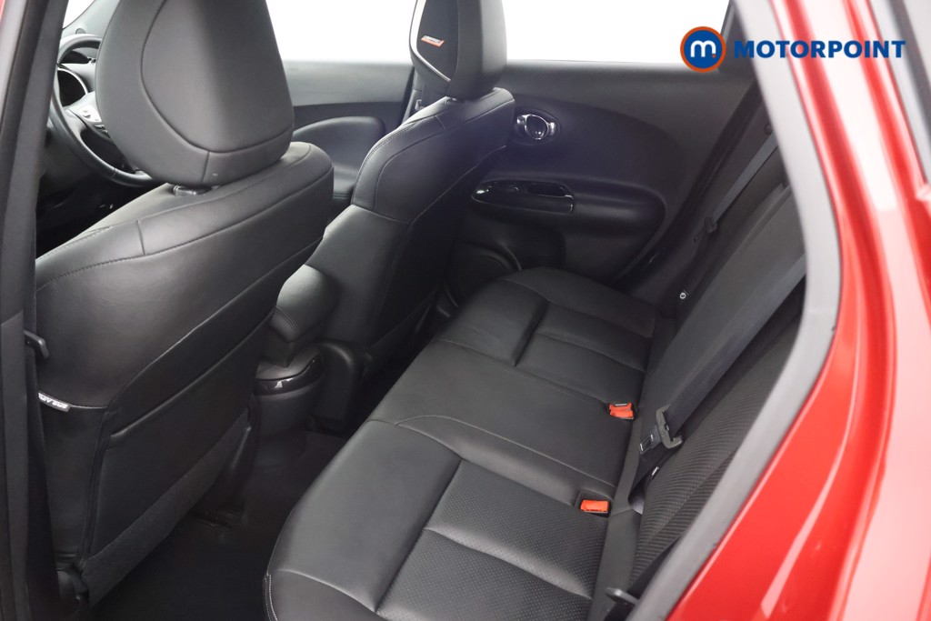 Nissan Juke Tekna Automatic Petrol SUV - Stock Number (1652665) - 21st supplementary image